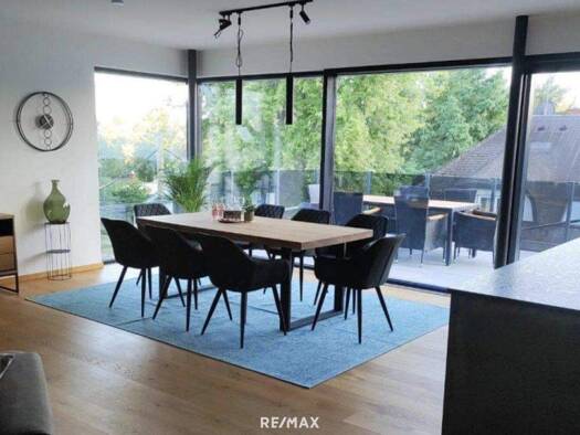 Penthouse zum Kauf - Erstbezug 1.099.000 € 3,5 Zimmer 125,1 m² Wien 1220