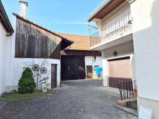 Einfamilienhaus zum Kauf 390.000 € 7 Zimmer 135 m² 594 m² Grundstück frei ab sofort St Leon St. Leon-Rot 68789