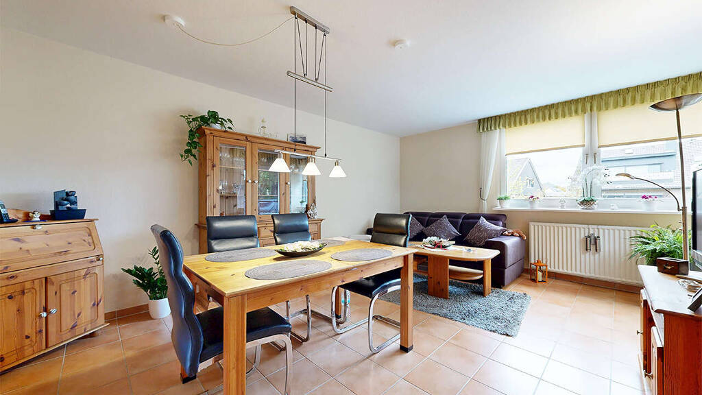 Wohnung zum Kauf 224.900 € 3 Zimmer 76,4 m² Oberforstbach Aachen 52076