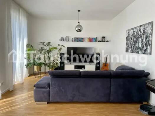 Penthouse zur Miete Tauschwohnung 2.388 € 3 Zimmer 111 m² 5. Geschoss Sendling-Westpark München 81369