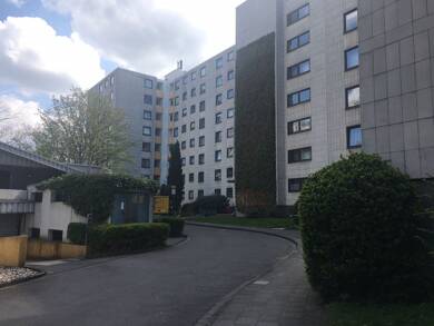 Wohnung zur Miete 479 € 2 Zimmer 57 m² 1. Geschoss frei ab 01.06.2025 Finkenweg 16 Holzlar Bonn 53229