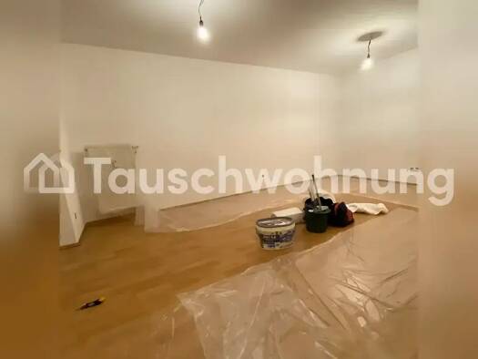 Wohnung zur Miete Tauschwohnung 480 € 1 Zimmer 28 m² EG Kirchheim Heidelberg 69124