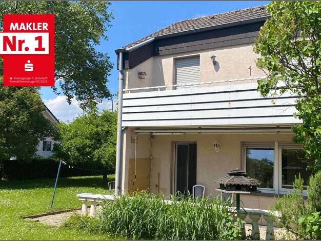 Reihenendhaus zum Kauf 249.000 € 8 Zimmer 155 m² 608 m² Grundstück Bad Sassendorf Bad Sassendorf 59505