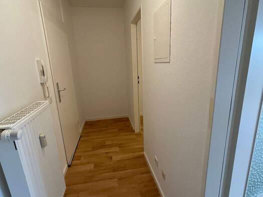 Wohnung zur Miete 449 € 1,5 Zimmer 49 m² EG Kastanienstraße 36 Süd Remscheid 42855