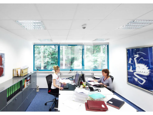 Bürofläche zur Miete 854 m² Bürofläche teilbar ab 176 m² Eidelstedt Hamburg 22525