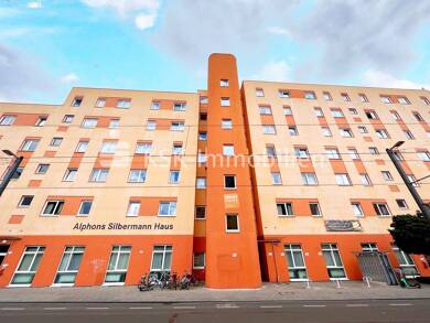 Studio zum Kauf 119.000 € 1 Zimmer 20,2 m² 2. Geschoss Zollstock Köln 50969