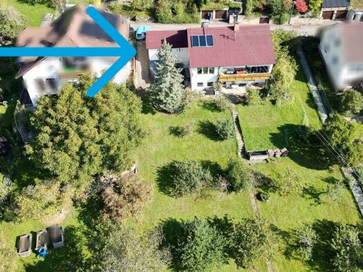 Einfamilienhaus zum Kauf 749.000 € 7 Zimmer 165 m² 1.557 m² Grundstück frei ab sofort Münklingen Weil der Stadt 71263