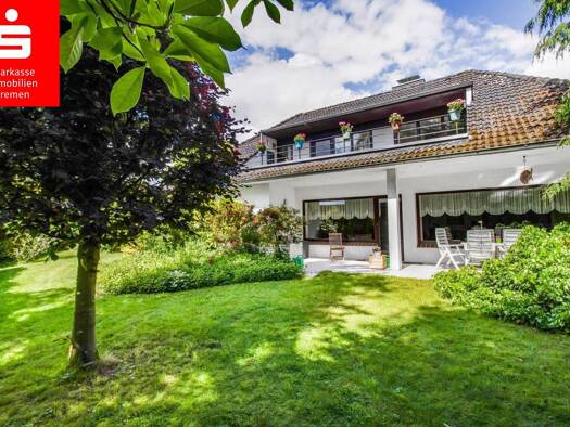 Einfamilienhaus zum Kauf 299.000 € 7 Zimmer 218,5 m² 880 m² Grundstück Schiffdorf Schiffdorf 27619