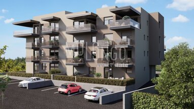 Wohnung zum Kauf 214.000 € 4 Zimmer 62 m² 2. Geschoss Vabriga