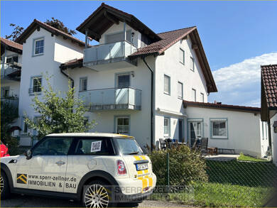 Maisonette zum Kauf 375.000 € 3 Zimmer 84,9 m² EG Lengdorf Lengdorf 84435