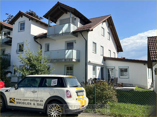 Maisonette zum Kauf 375.000 € 3 Zimmer 84,9 m² EG Lengdorf Lengdorf 84435