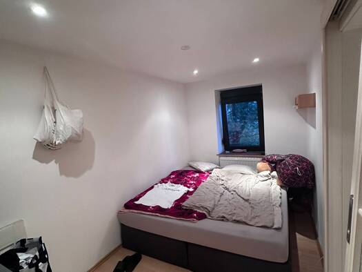 Wohnung zur Miete 330 € 1 Zimmer 35 m² Geschoss -1/3 frei ab sofort Elversberg Spiesen-Elversberg 66583