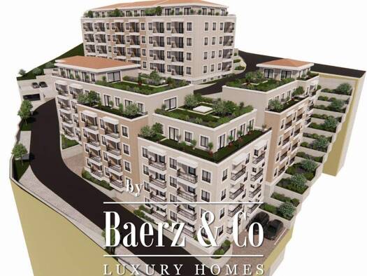 Haus zum Kauf 368.764 € 108 m² budva