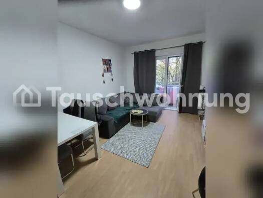 Wohnung zur Miete Tauschwohnung 450 € 2 Zimmer 57 m² Alt-Hohenschönhausen Berlin 10317