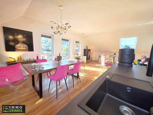 Wohnung zum Kauf 489.000 € 3 Zimmer 115 m² 1. Geschoss frei ab 01.01.2027 Prümzurlay 54668