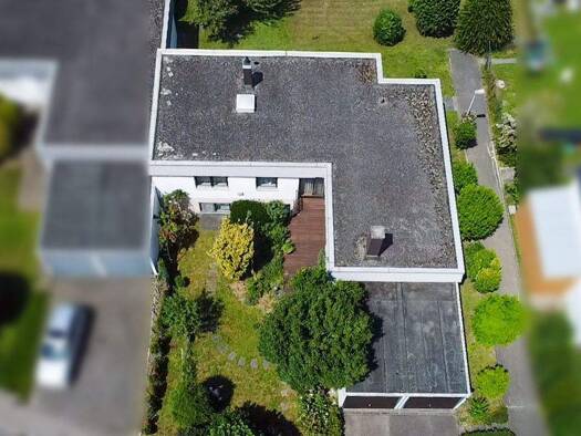 Einfamilienhaus zum Kauf 649.000 € 5 Zimmer 124 m² 606 m² Grundstück Burgholz Reutlingen 72766