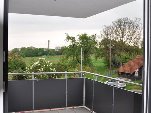 Terrassenwohnung zur Miete 1.250 € 3 Zimmer 73 m² Geschoss 2/4 frei ab sofort Plattenhardt Filderstadt 70794