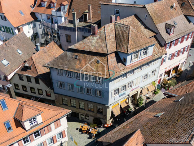 Gewerbeobjekt zum Kauf als Kapitalanlage geeignet 9 Zimmer 478,1 m² 176 m² Grundstück Schwäbisch Hall Schwäbisch Hall 74523