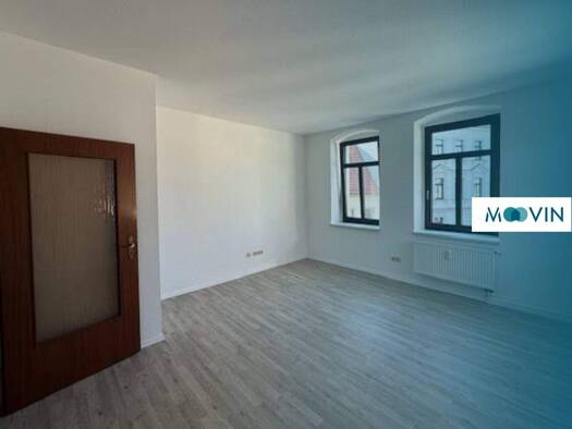 Studio zur Miete 285 € 2 Zimmer 49 m² 1. Geschoss frei ab sofort Lunzenauer Straße 1 Penig 09322