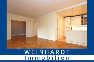 Wohnung zur Miete 1.070 € 2 Zimmer 60 m² Volksdorf Hamburg 22359