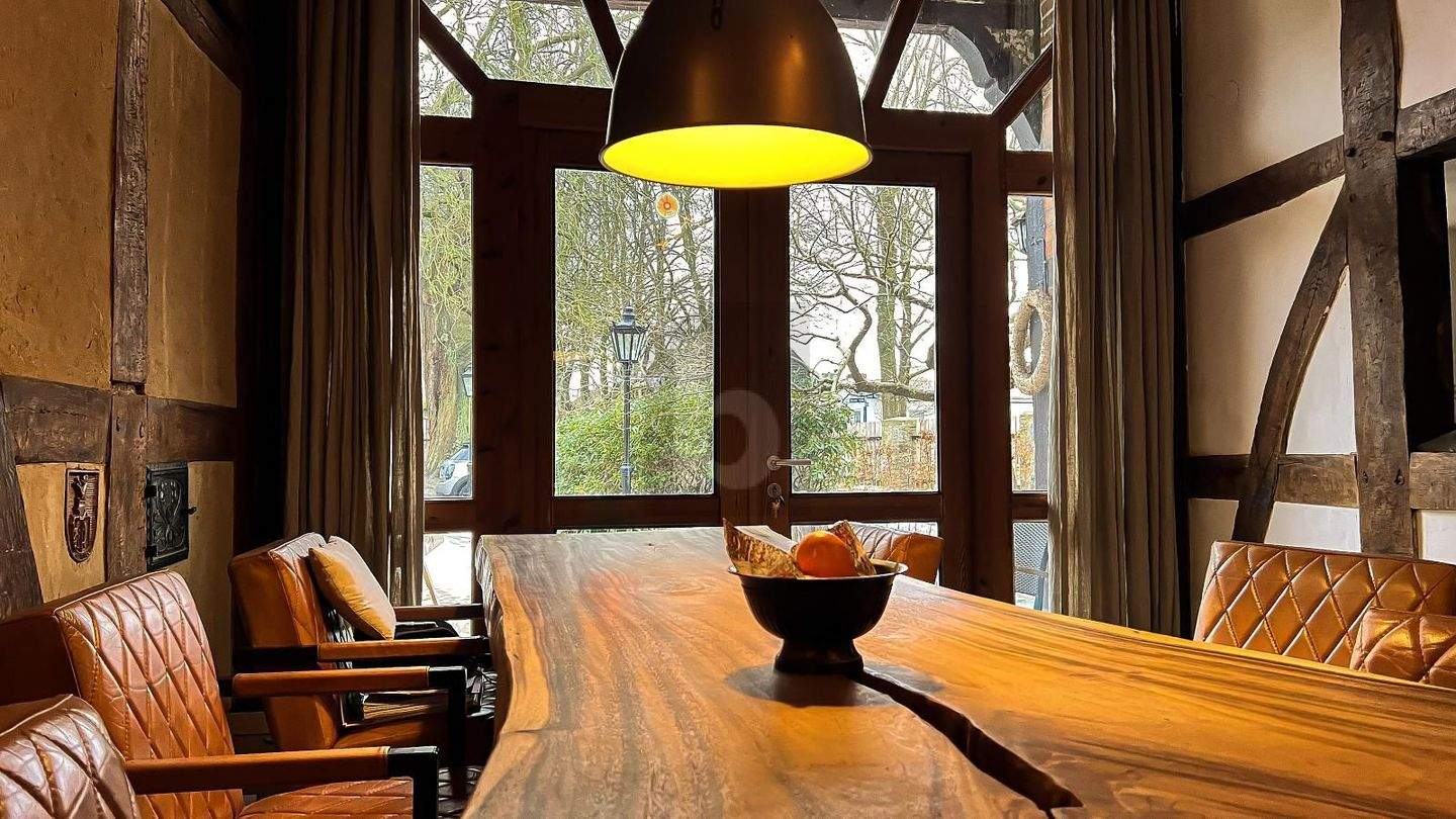 Immobilie in Rehna - HISTORISCH | NATURIDYLLE AM RATZEBURGER SEE - Bild 3