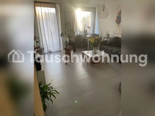 Wohnung zur Miete Tauschwohnung 376 € 2 Zimmer 47 m² 3. Geschoss Hohenfelde Hamburg 22087