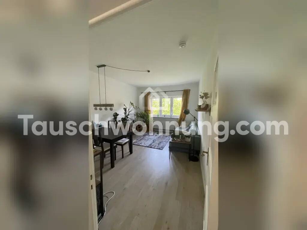 Wohnung zur Miete · Tauschwohnung