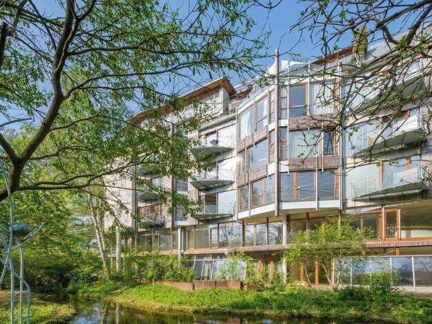 Wohnung zum Kauf 470.000 € 2 Zimmer 72 m² Wilmersdorf Berlin - Wilmersdorf 10707