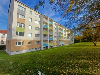 Wohnung zur Miete 350 € 3 Zimmer 58 m² EG Am Hohen Hain 23E Limbach-Oberfrohna Limbach-Oberfrohna 09212