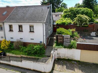 Grundstück zum Kauf 95.000 € 1.267 m² Grundstück Riegelsberg Riegelsberg 66292