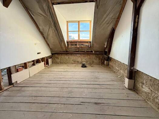 Wohnung zum Kauf 790.000 € 7 Zimmer 167 m² 5. Geschoss Antonsviertel Augsburg 86159