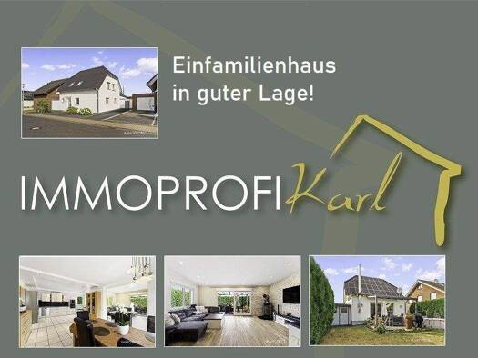 Einfamilienhaus zum Kauf 484.000 € 6 Zimmer 145 m² 450 m² Grundstück Myhl Wassenberg 41849