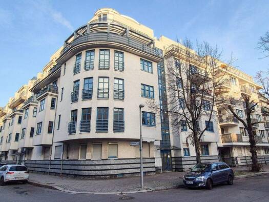 Sonstiges zum Kauf als Kapitalanlage geeignet 439.000 € 2 Zimmer 59 m² Weißensee Berlin 13086