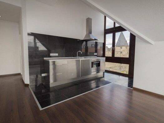Wohnung zur Miete 620 € 2 Zimmer 49 m² 3. Geschoss Andernach 56626