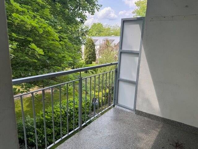 Wohnung zur Miete