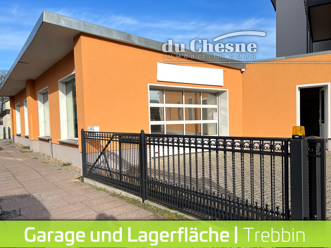 Freifläche zur Miete 1.600 € 230 m²<br/>Lagerfläche Marienfelde Berlin 12277