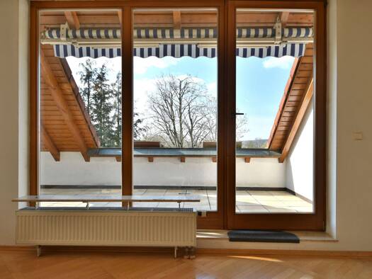 Wohnung zum Kauf 359.000 € 3 Zimmer 110 m² Obernauer Kolonie Aschaffenburg 63743