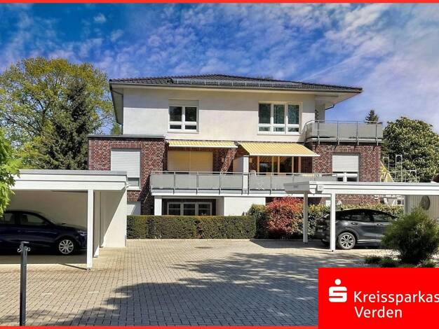 Wohnung zum Kauf 298.000 € 3 Zimmer 100 m² Achim 28832