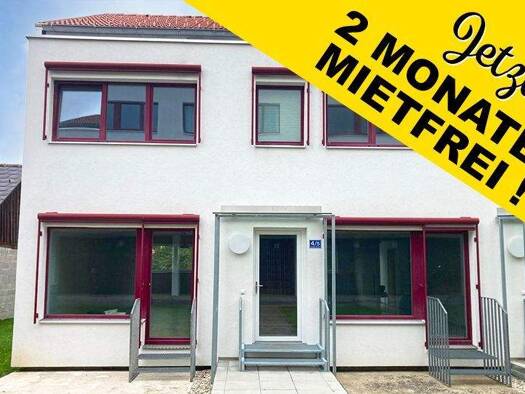 Wohnung zur Miete 635 € 79,7 m² Zwettler Str. 4/5 Allentsteig 3804