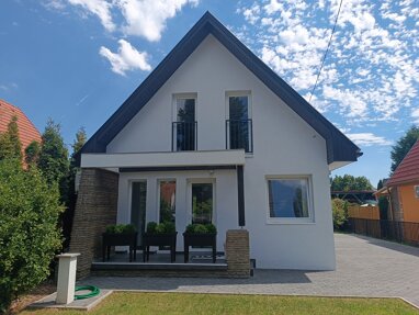 Einfamilienhaus zum Kauf provisionsfrei 260.000 € 4 Zimmer 84 m² 527 m² Grundstück frei ab sofort Balatonfenyves