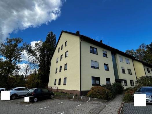 Wohnung zum Kauf provisionsfrei 110.000 € 5 Zimmer 129,9 m² Geschoss 3/3 Grüner Baum Bayreuth 95445