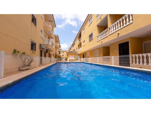 Wohnung zum Kauf 139.000 € 3 Zimmer Formentera del Segura 03179