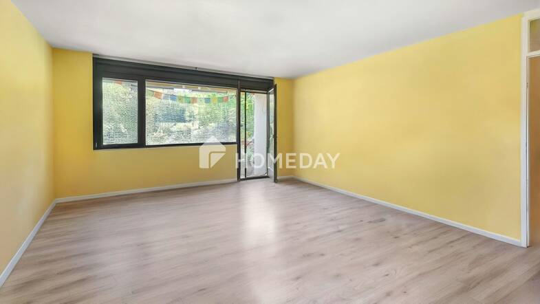 Wohnung zum Kauf 329.000 € 3 Zimmer 92 m² EG Kernstadt - Südost Bruchsal 76646