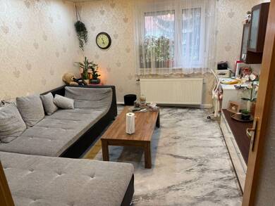 Wohnung zur Miete 910 € 2,5 Zimmer 52 m² Geschoss 1/3 Gabelsbergerstraße 59 Göggingen Augsburg 86199