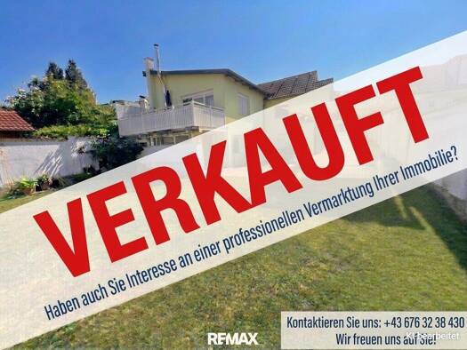 Haus zum Kauf 215.000 € 84 m² 353 m² Grundstück Hof am Leithaberge 2451