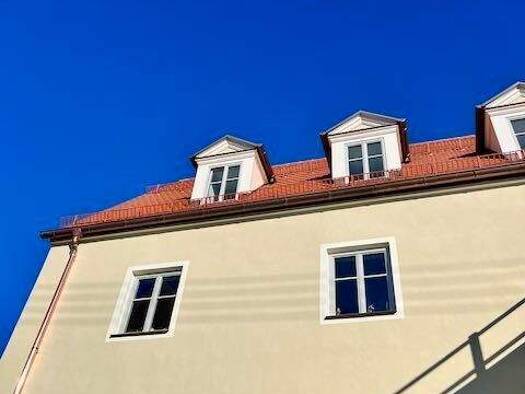 Wohnung zur Miete 2.550 € 4 Zimmer 134,2 m² EG Großaitingen 86845