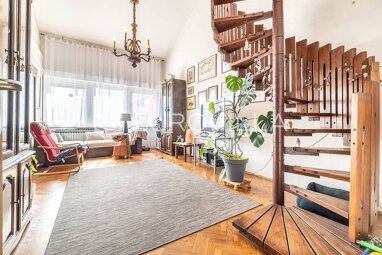 Wohnung zum Kauf 339.000 € 5 Zimmer 140 m² 4. Geschoss Kloviceva Maksimir center 10000