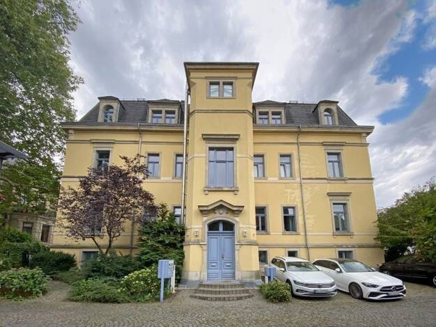 Büro zur Miete 12,54 € 282 m² Bürofläche Radeberger Vorstadt Dresden 01099