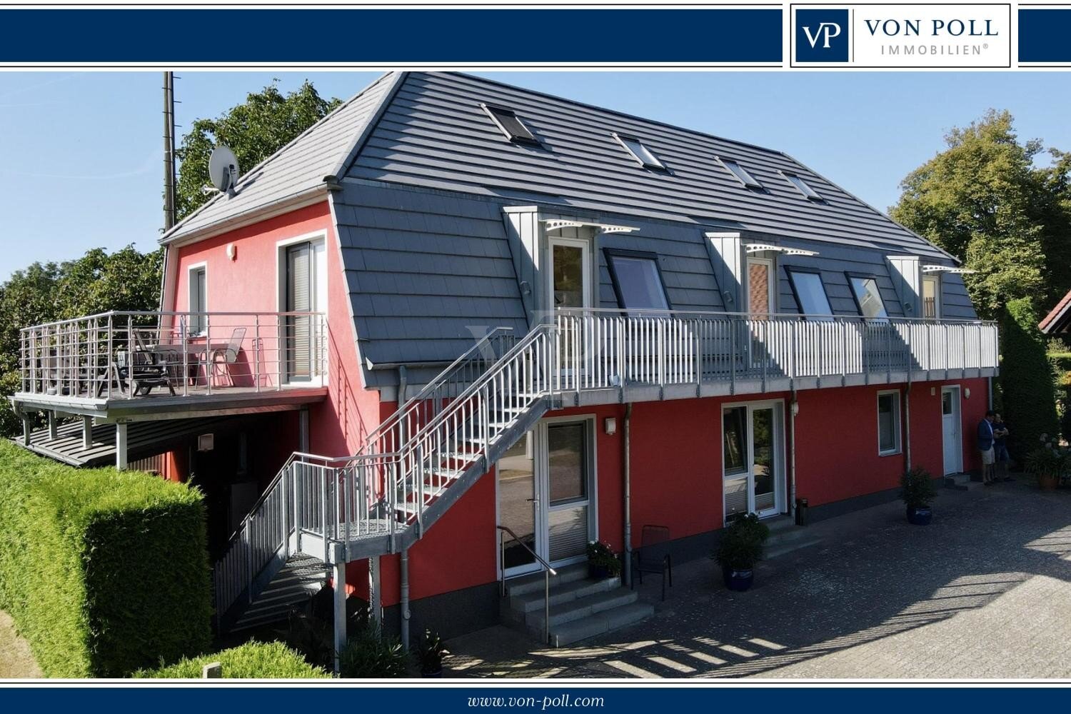 Haus zum Kauf 750.000 € 6 Zimmer 320 m²<br/>Wohnfläche 635 m²<br/>Grundstück Marienfelde Röbel (Müritz) 17207