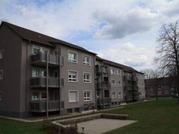 Wohnung zur Miete 683 € 3,5 Zimmer 68,3 m² 2. Geschoss frei ab 01.06.2026 Röttgersbank 42 Batenbrock Bottrop 46238